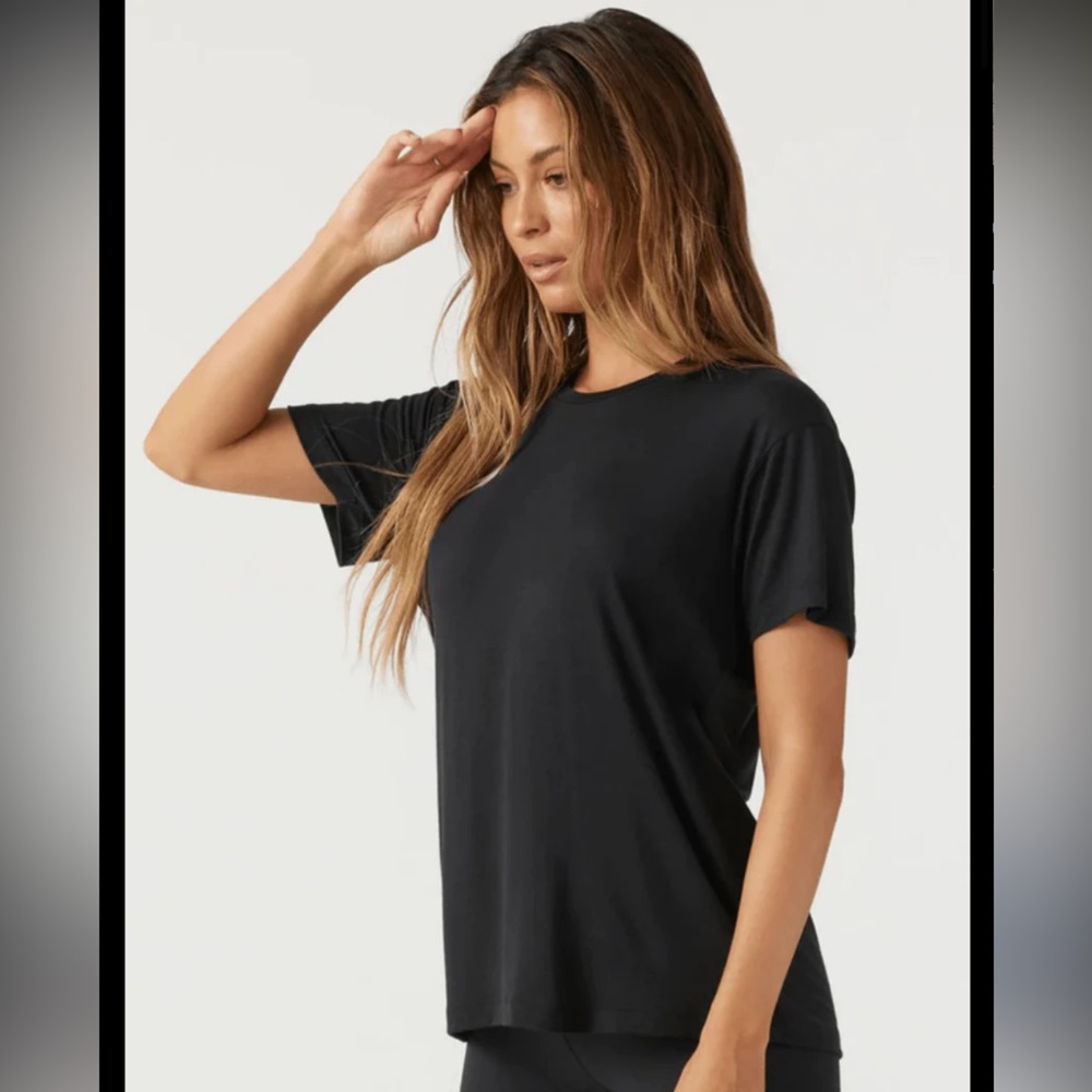 JOAH BROWN Boyfriend shirt